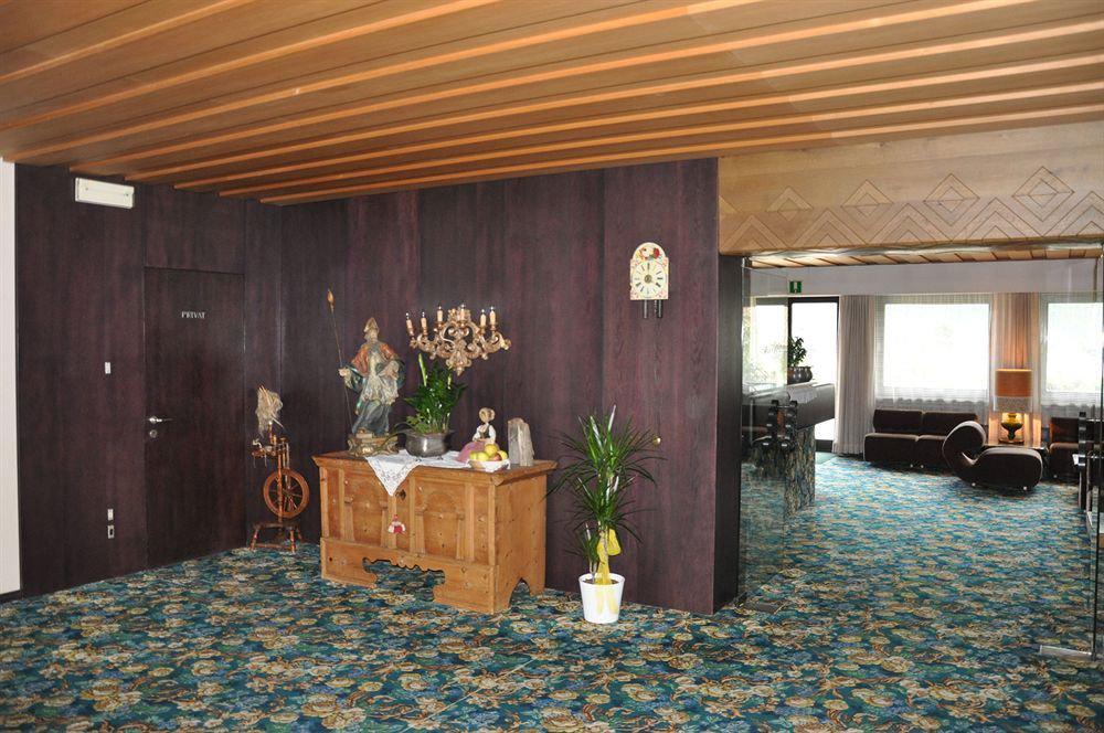 Hotel Weingarten Naturns Exterior foto